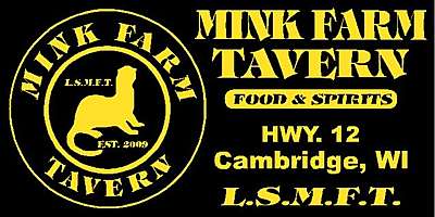 Mink Farm Tavern